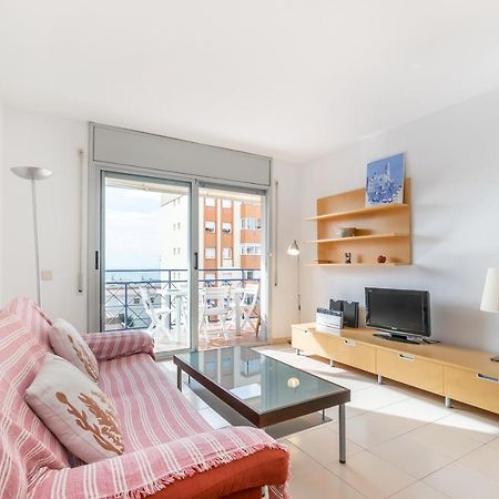 Soul: Bonito Apartamento Con Terraza Sitges Bagian luar foto
