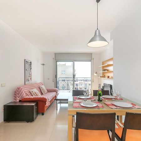 Soul: Bonito Apartamento Con Terraza Sitges Bagian luar foto