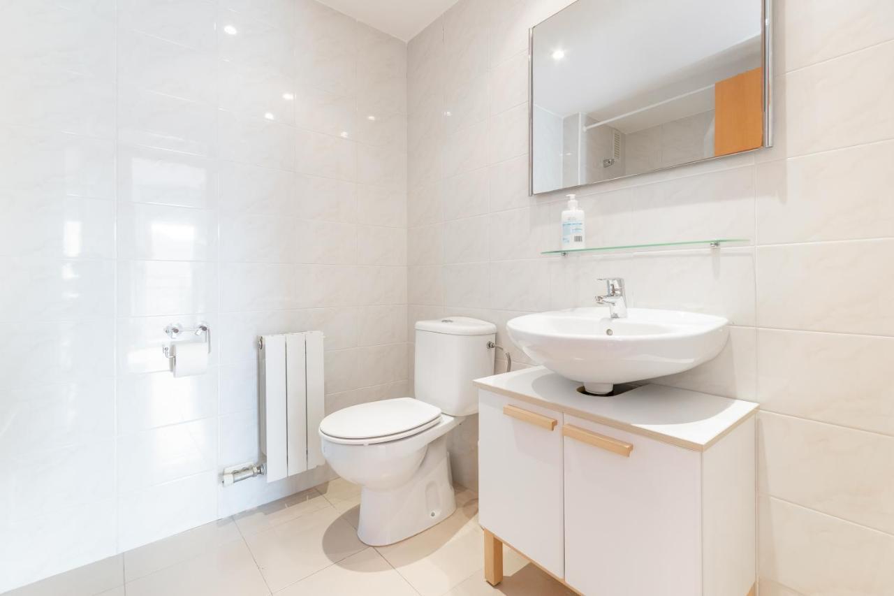 Soul: Bonito Apartamento Con Terraza Sitges Bagian luar foto